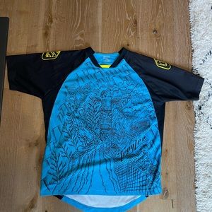 Troy Lee Designs Skyline Jersey